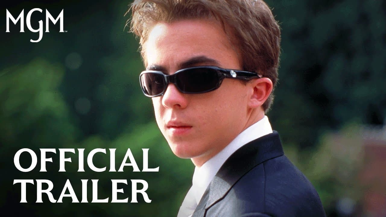 Agent Cody Banks trailer thumbnail