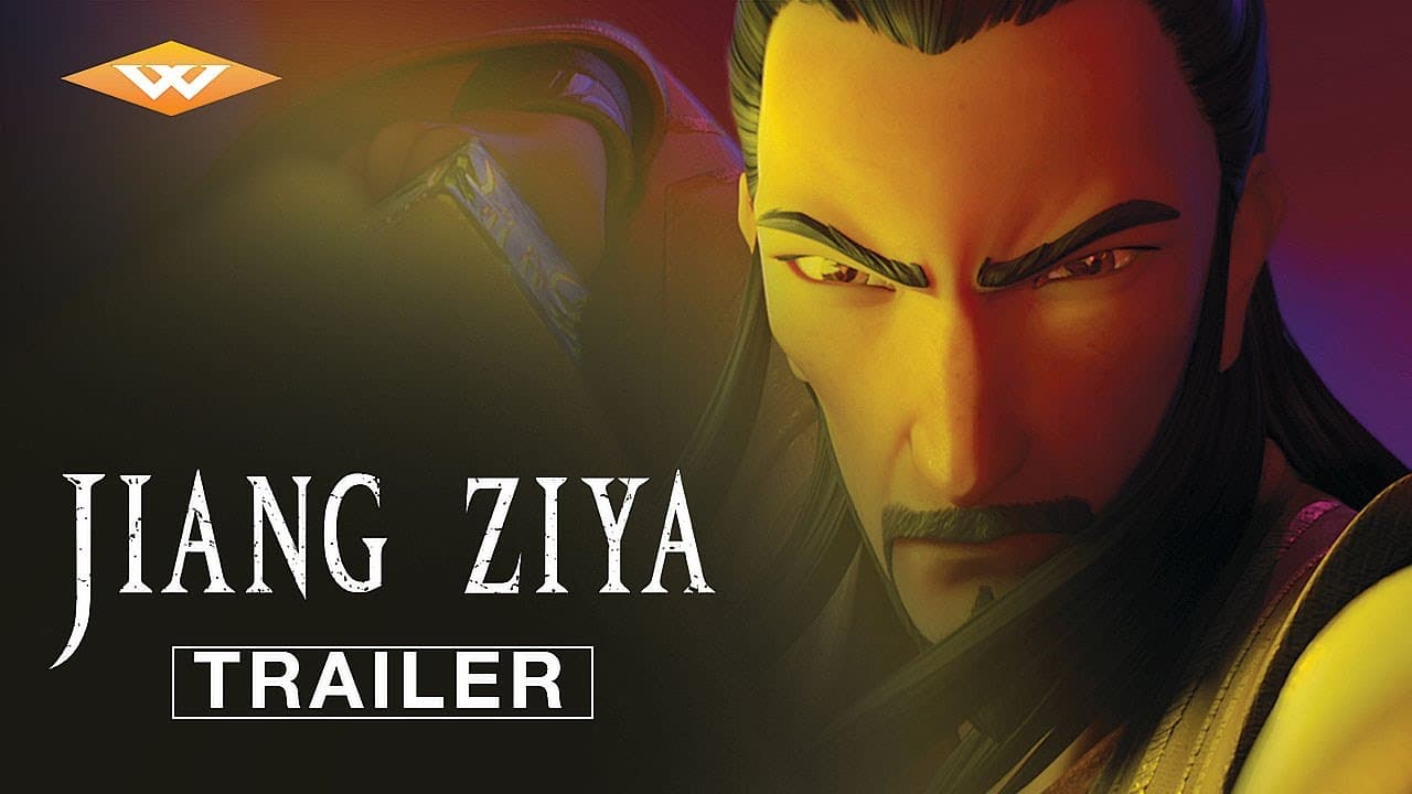 Jiang Ziya trailer thumbnail