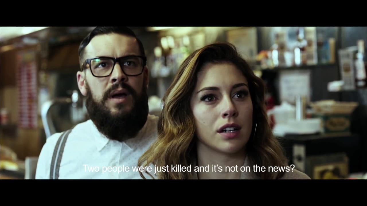 The Bar trailer thumbnail