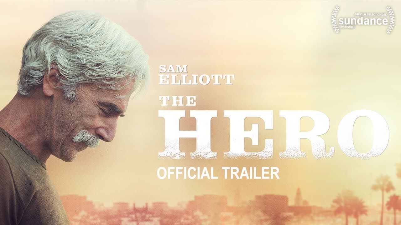 The Hero trailer thumbnail