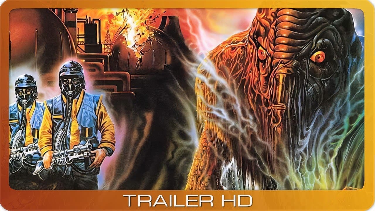 Shocking Dark trailer thumbnail