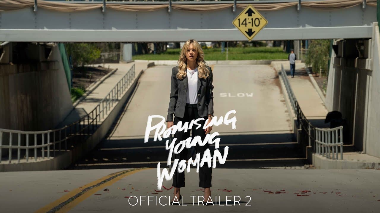 Promising Young Woman trailer thumbnail