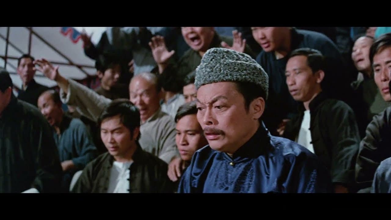 Five Fingers of Death trailer thumbnail