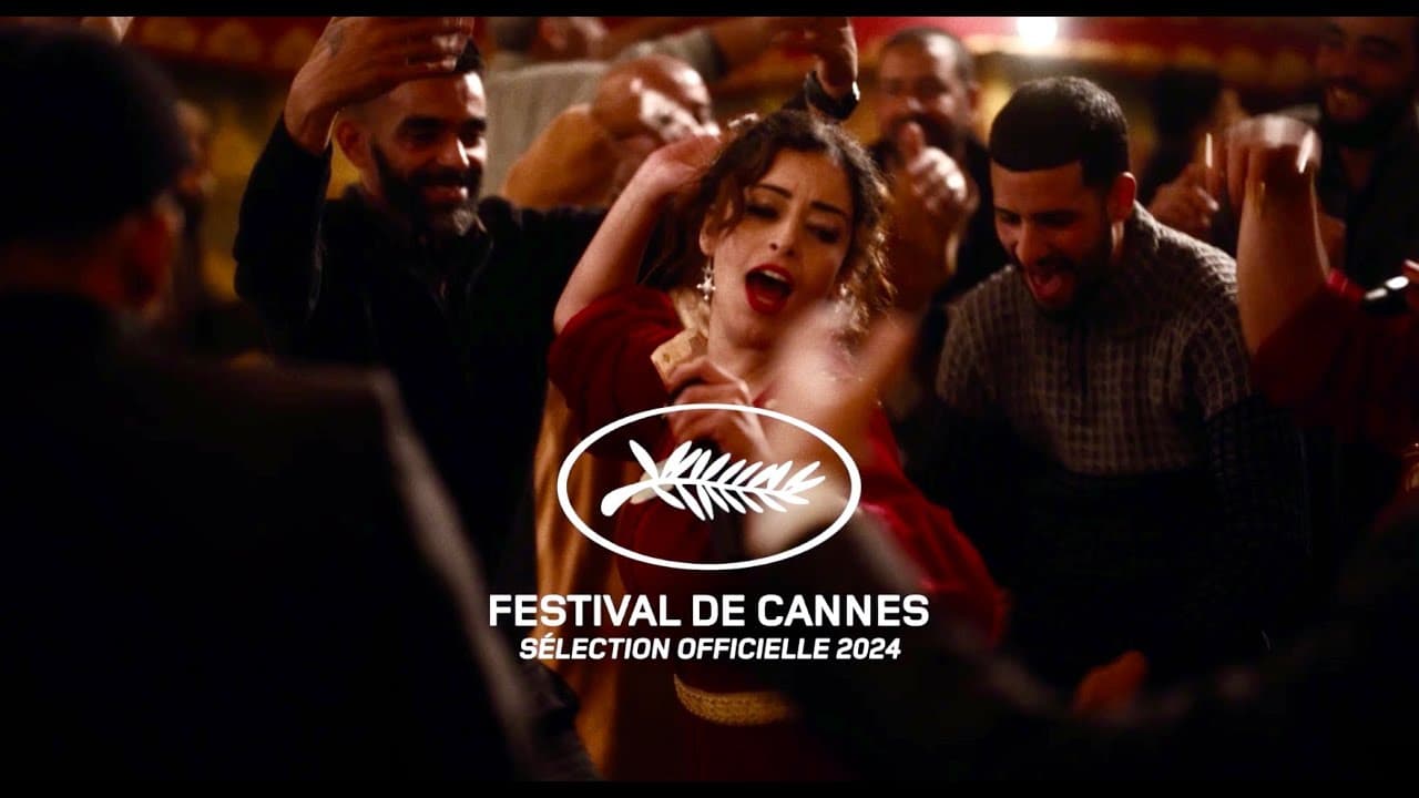 Everybody Loves Touda trailer thumbnail