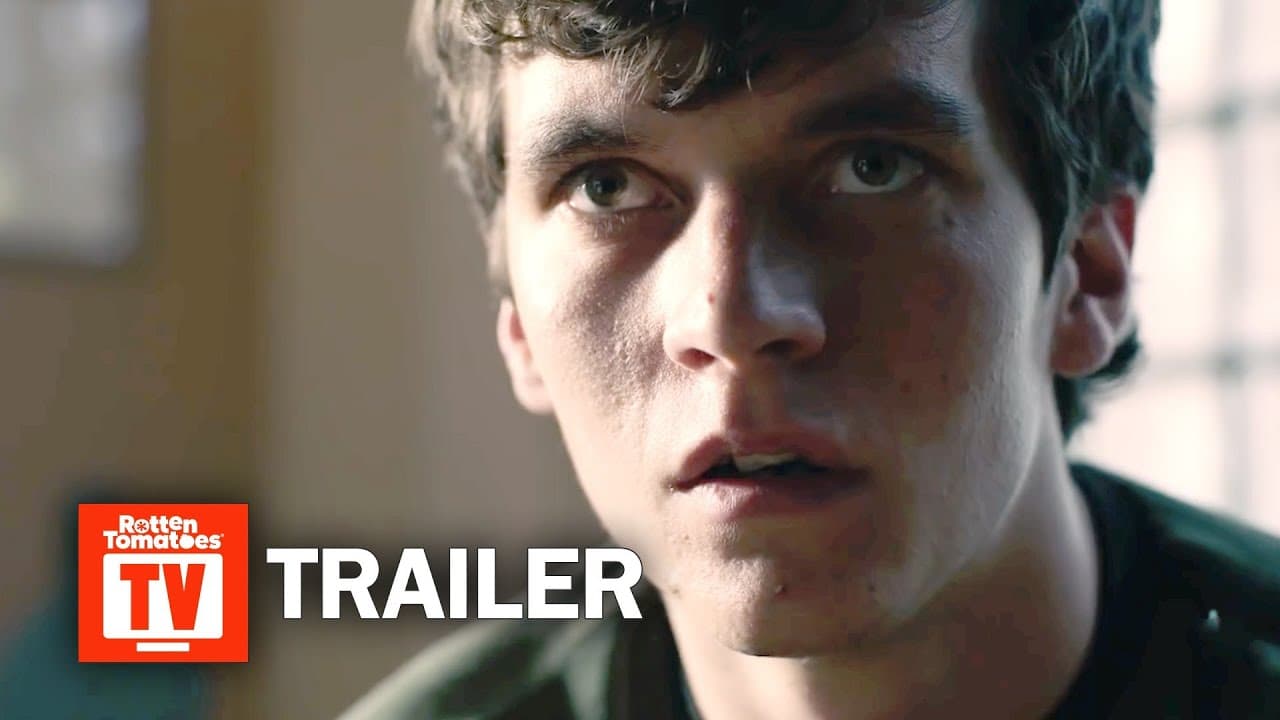 Black Mirror: Bandersnatch trailer thumbnail