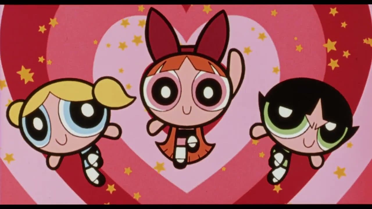 The Powerpuff Girls Movie trailer thumbnail