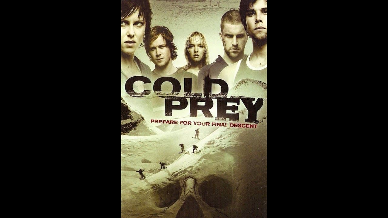 Cold Prey trailer thumbnail