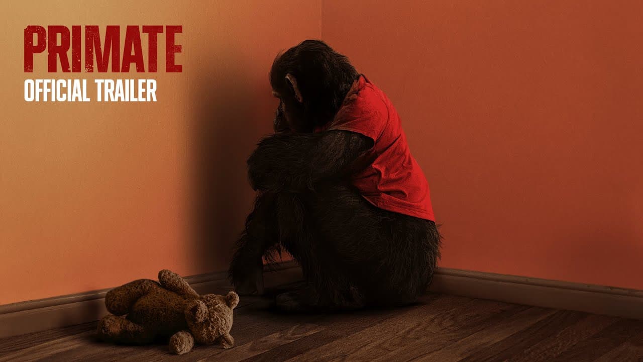 Primate trailer thumbnail