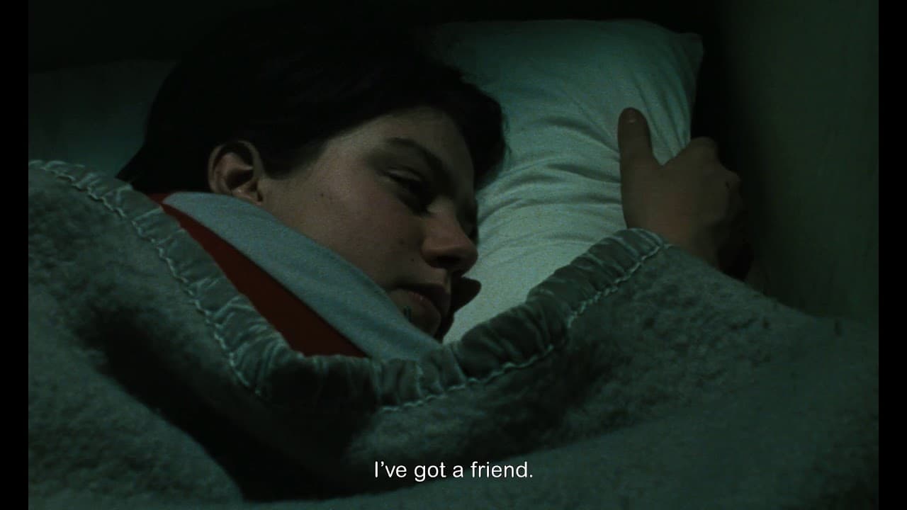 Rosetta trailer thumbnail