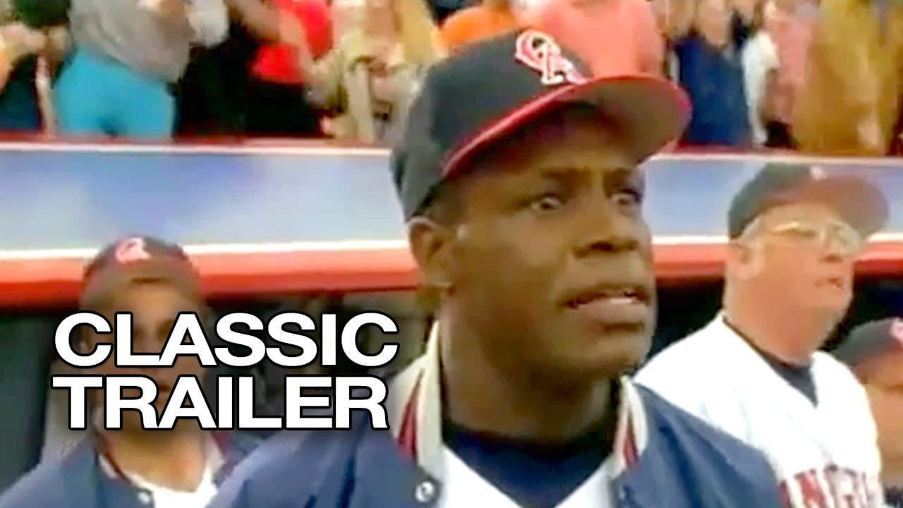 Angels in the Outfield trailer thumbnail