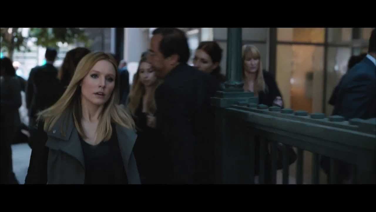 Veronica Mars trailer thumbnail