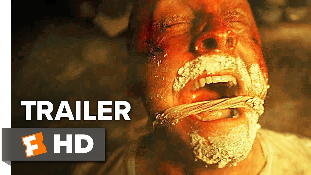 Leatherface trailer thumbnail