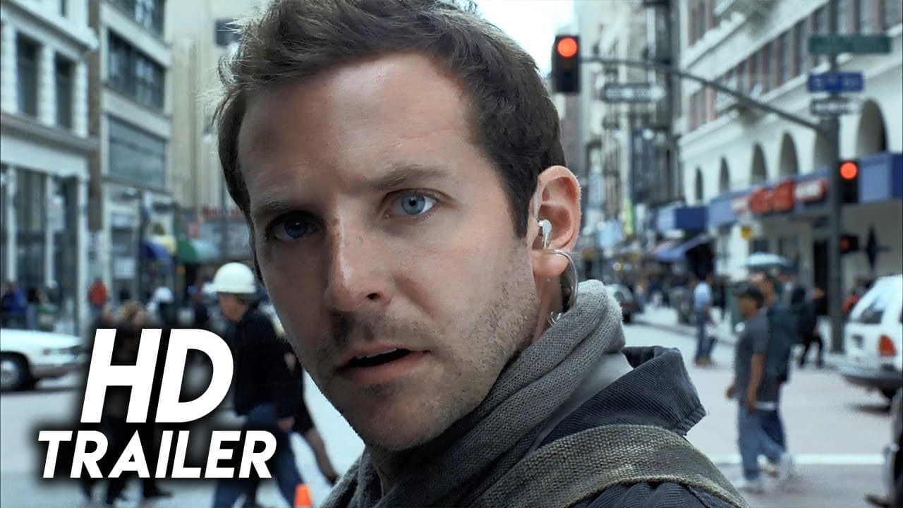 The Midnight Meat Train trailer thumbnail