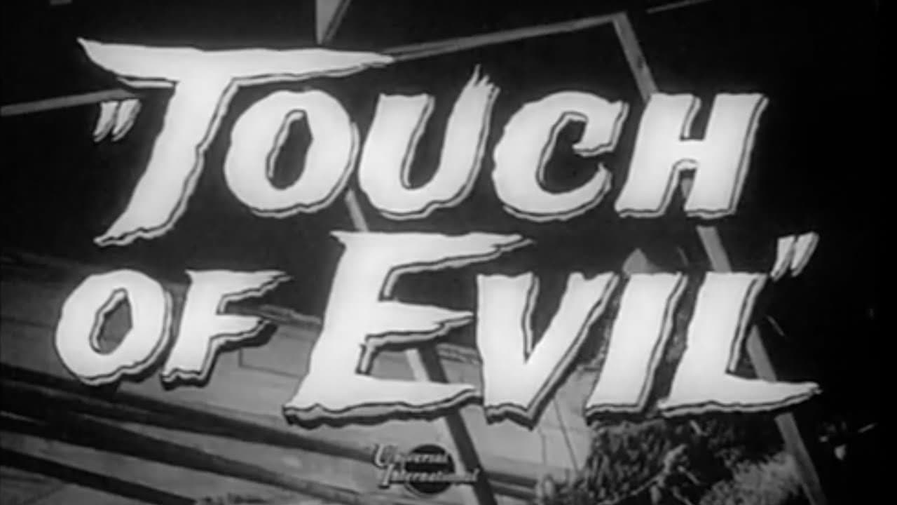 Touch of Evil trailer thumbnail