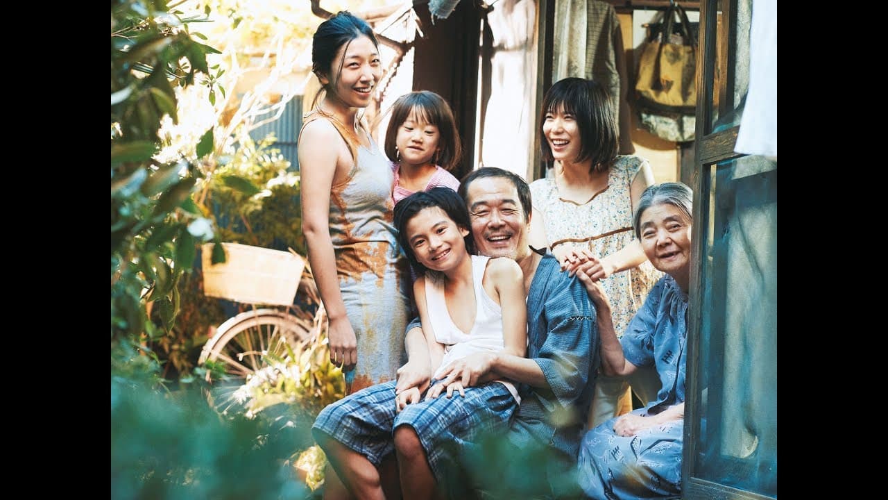 Shoplifters trailer thumbnail