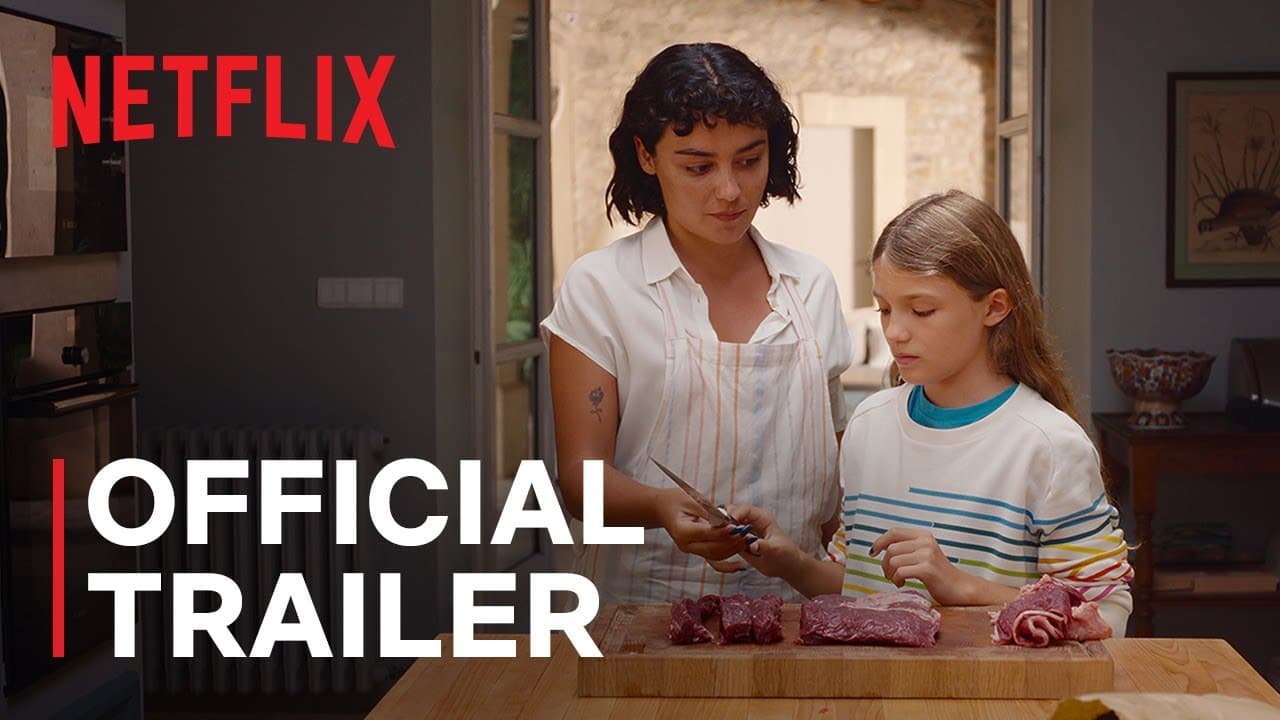 Delicious trailer thumbnail