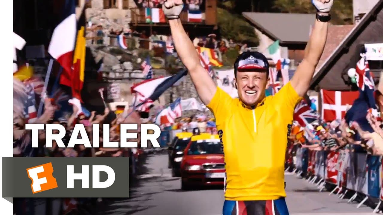 The Program trailer thumbnail