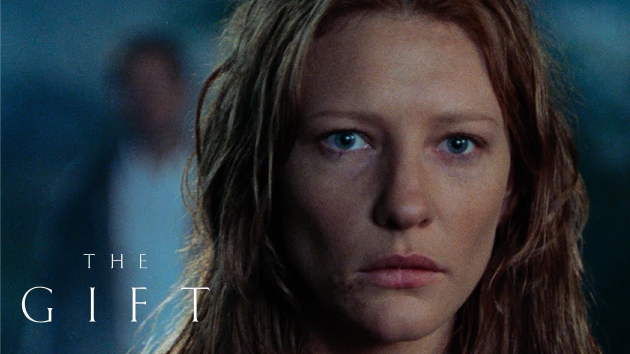 The Gift trailer thumbnail