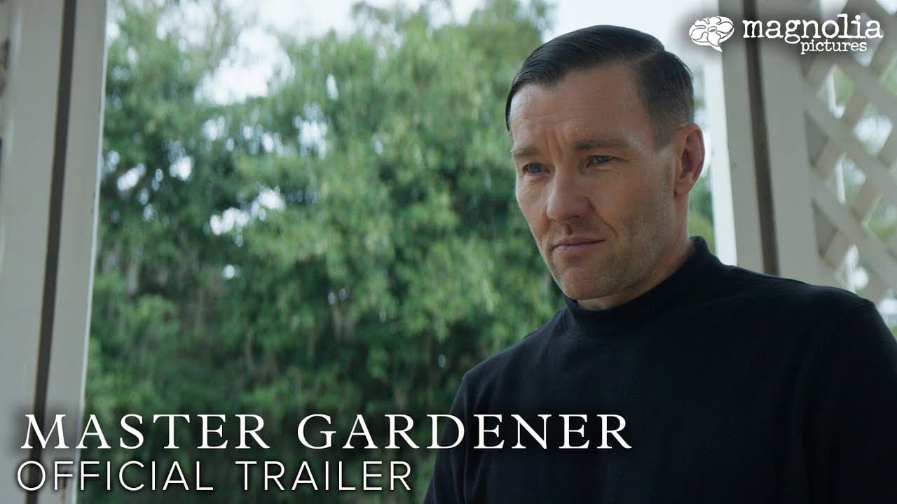 Master Gardener trailer thumbnail