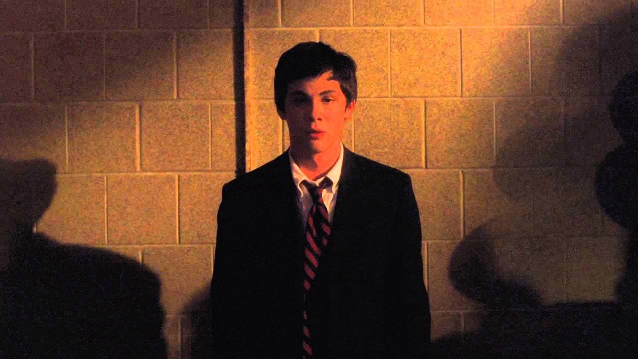 The Perks of Being a Wallflower trailer thumbnail