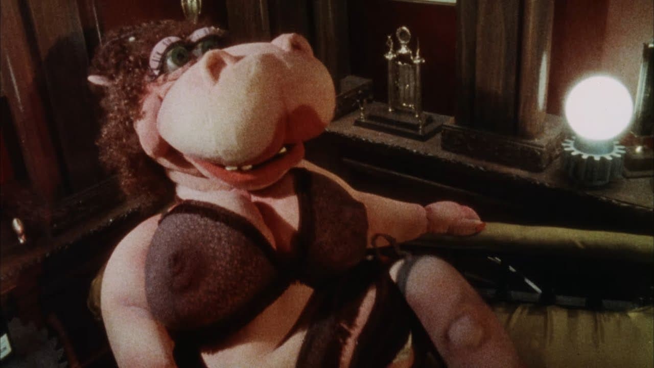 Meet the Feebles trailer thumbnail