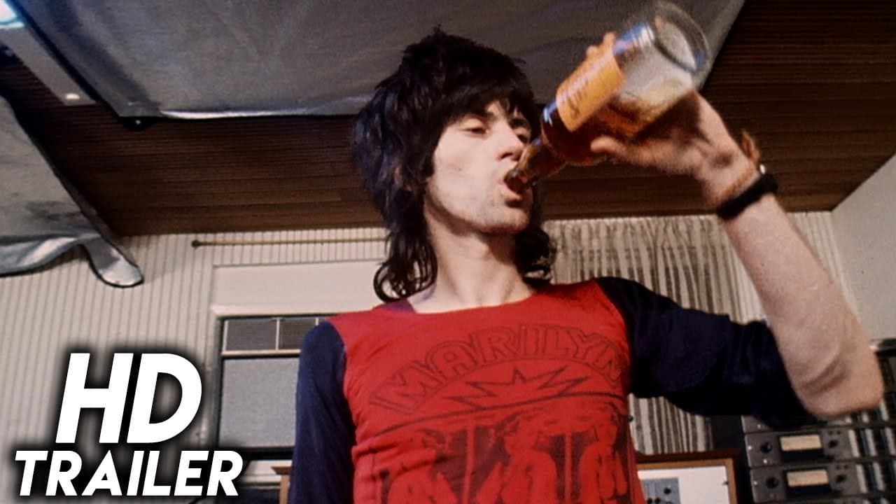 Gimme Shelter trailer thumbnail