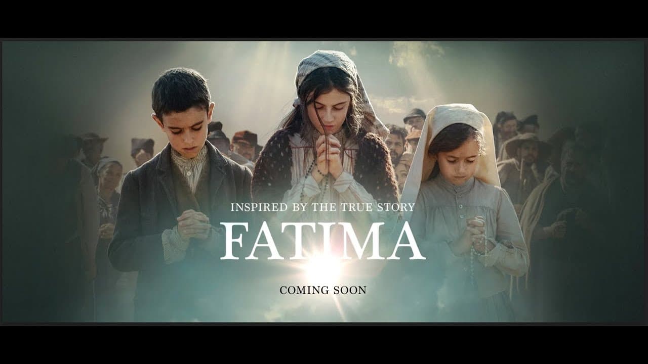 Fatima trailer thumbnail