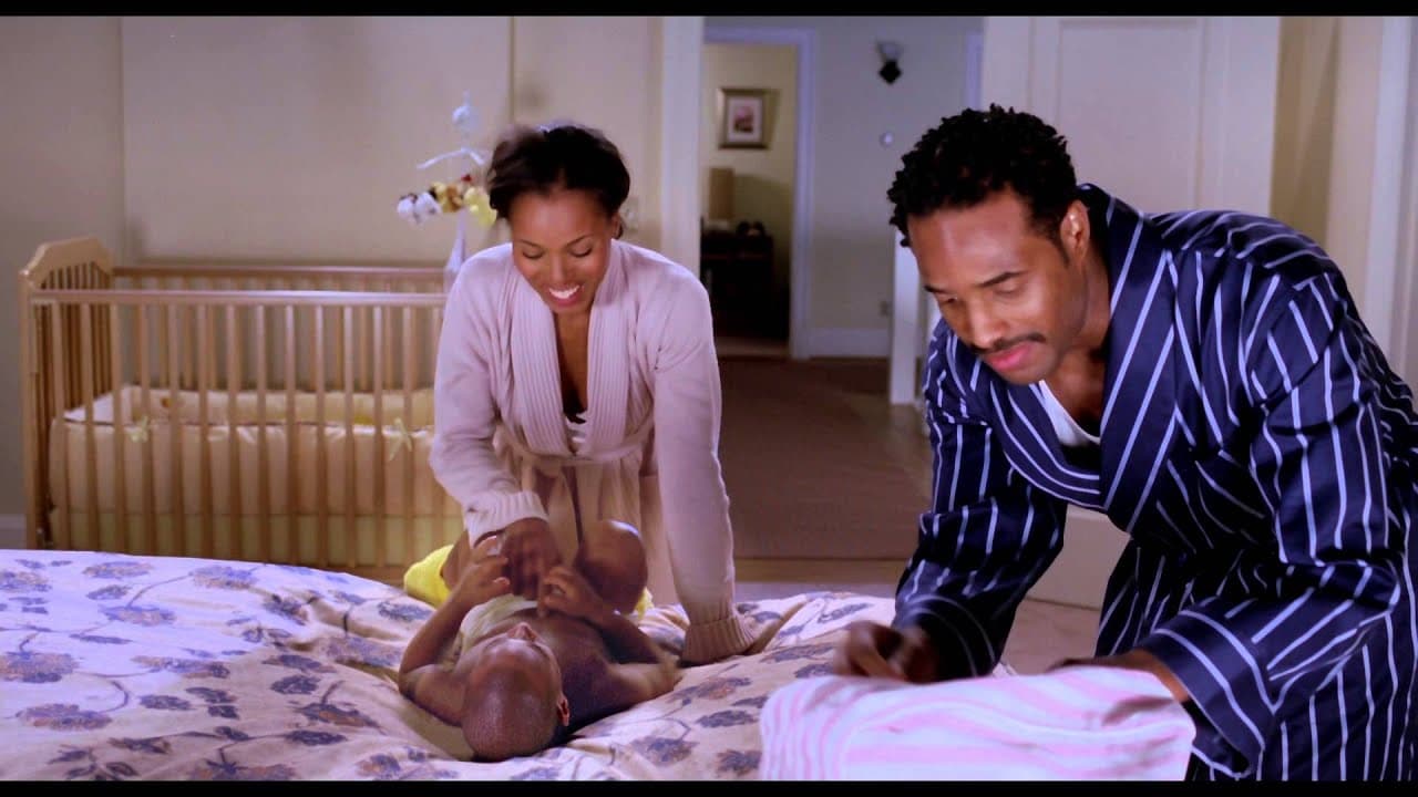 Little Man trailer thumbnail