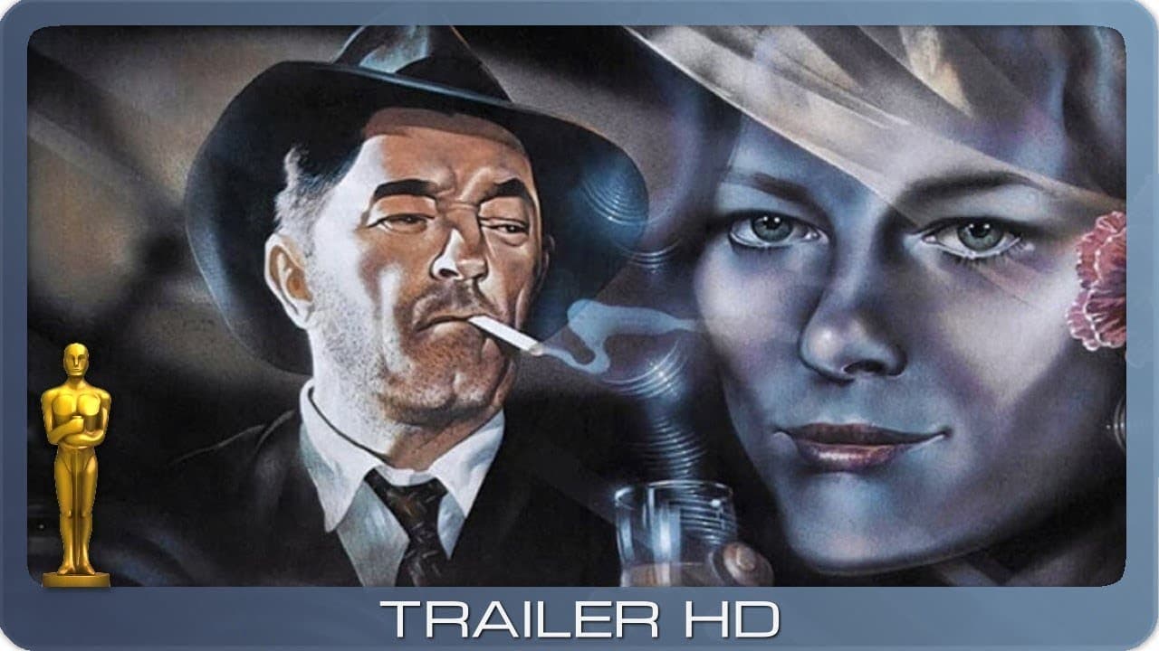 Farewell, My Lovely trailer thumbnail