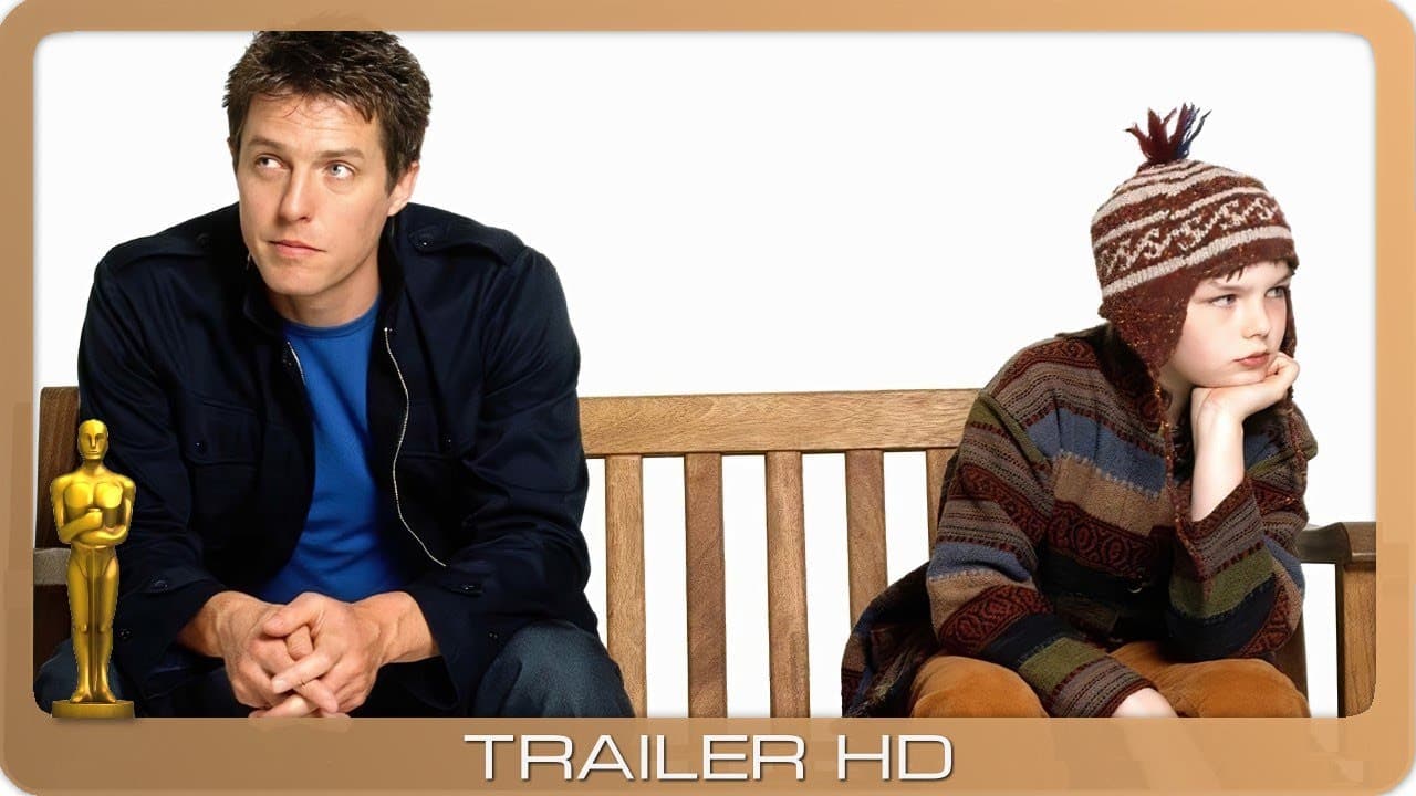 About a Boy trailer thumbnail