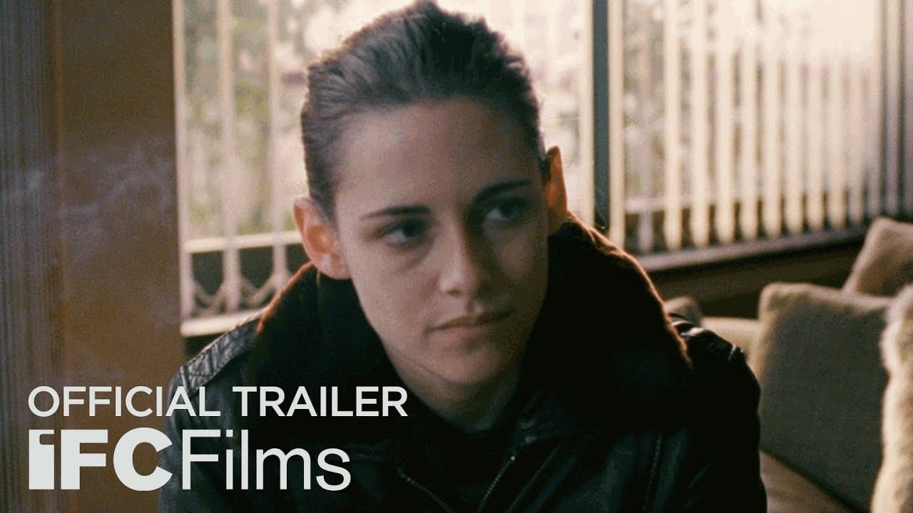 Personal Shopper trailer thumbnail
