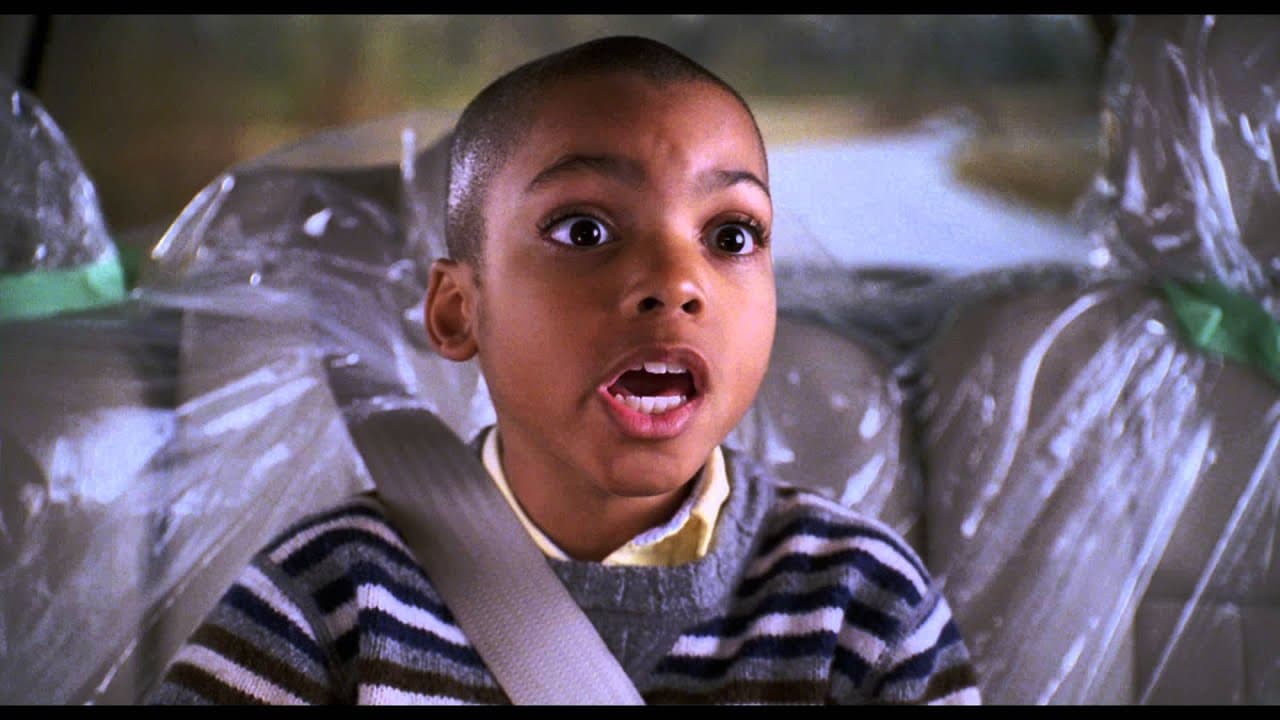 Are We There Yet? trailer thumbnail