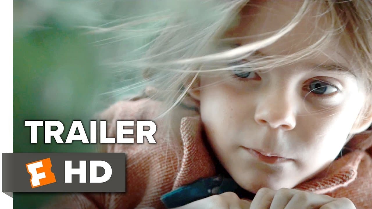 Fanny's Journey trailer thumbnail