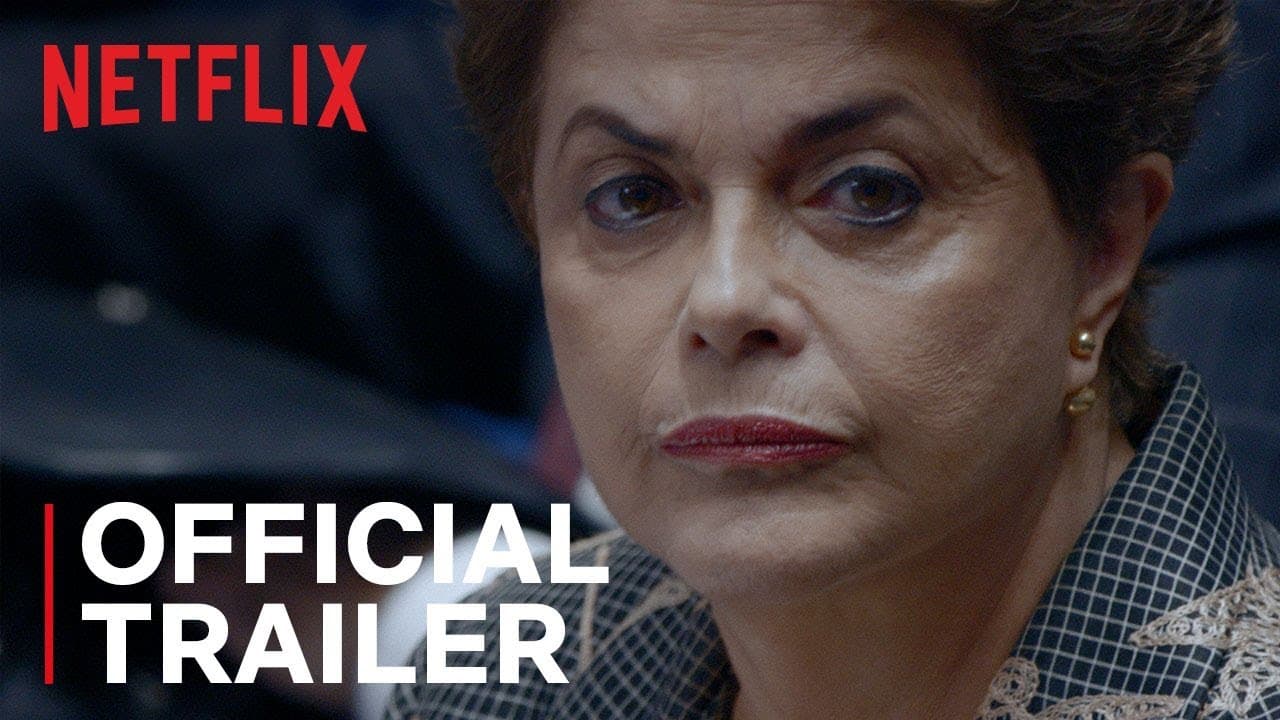 The Edge of Democracy trailer thumbnail