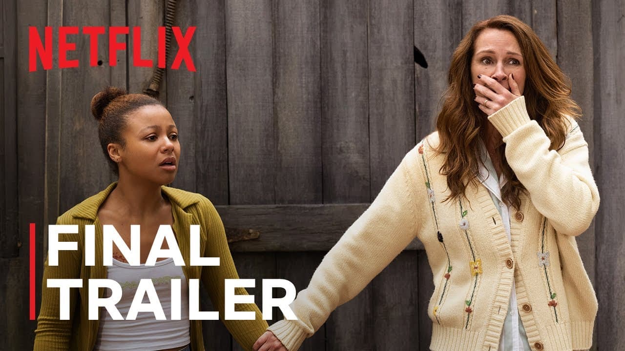 Leave the World Behind trailer thumbnail