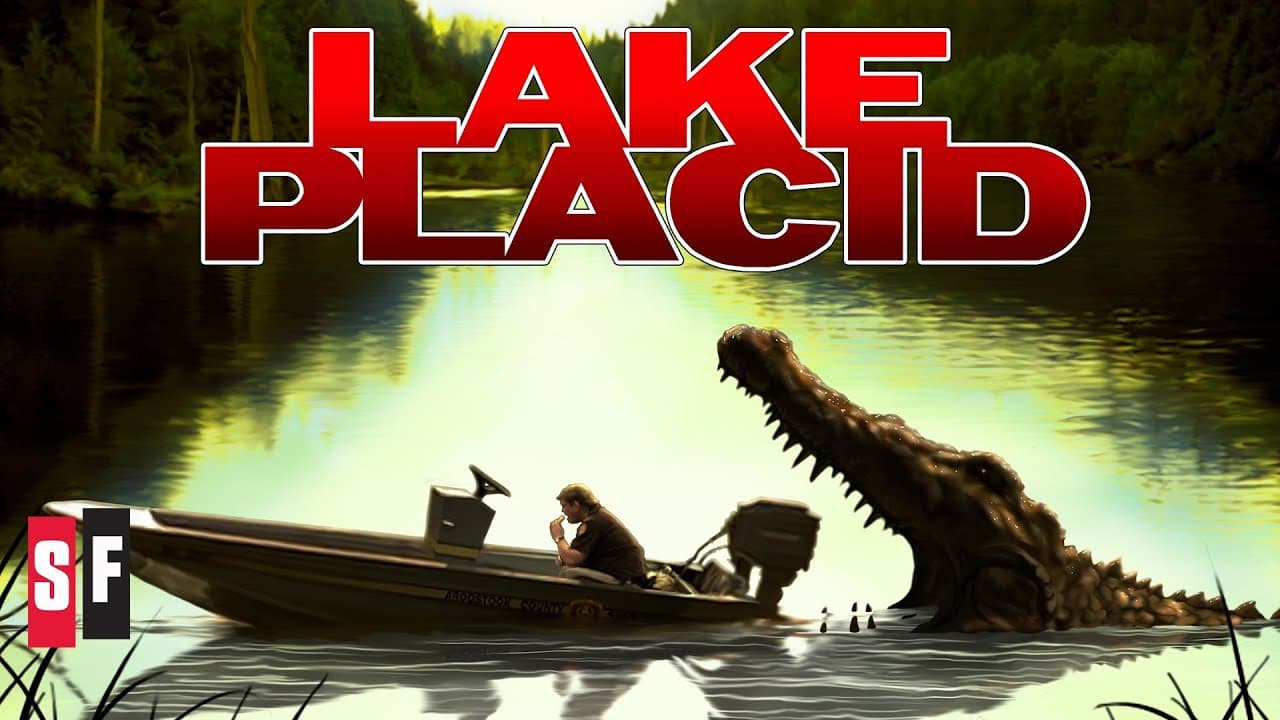 Lake Placid trailer thumbnail
