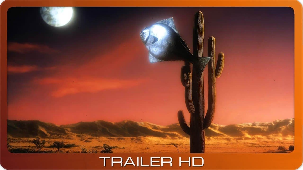 Arizona Dream trailer thumbnail