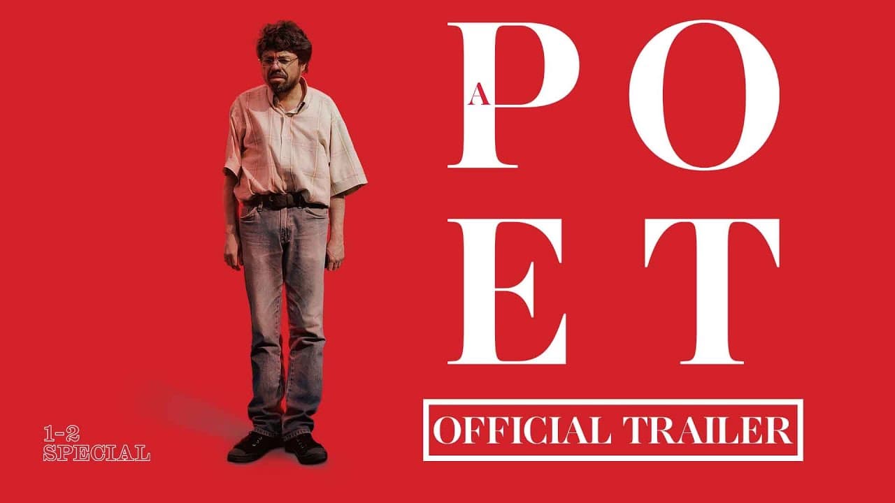 Un poeta trailer thumbnail