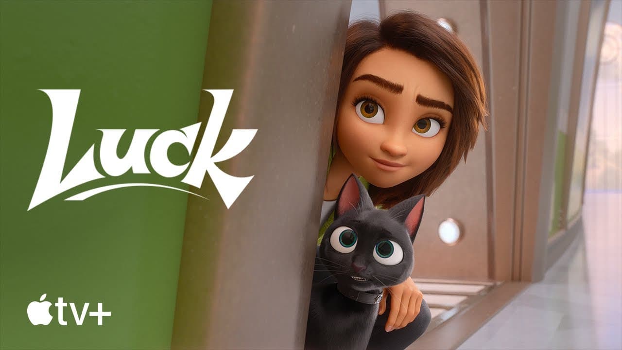 Luck trailer thumbnail