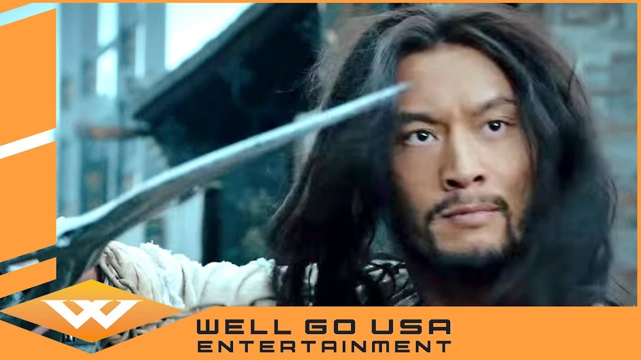 The Guillotines trailer thumbnail