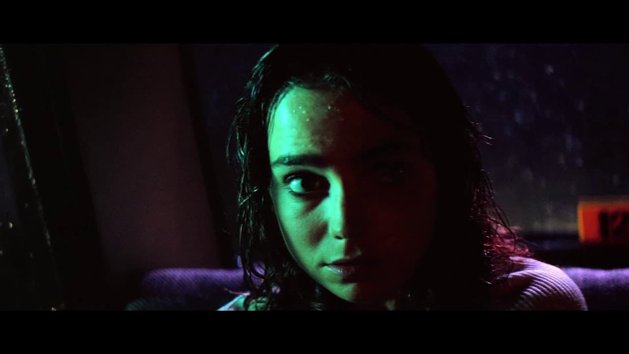Suspiria trailer thumbnail
