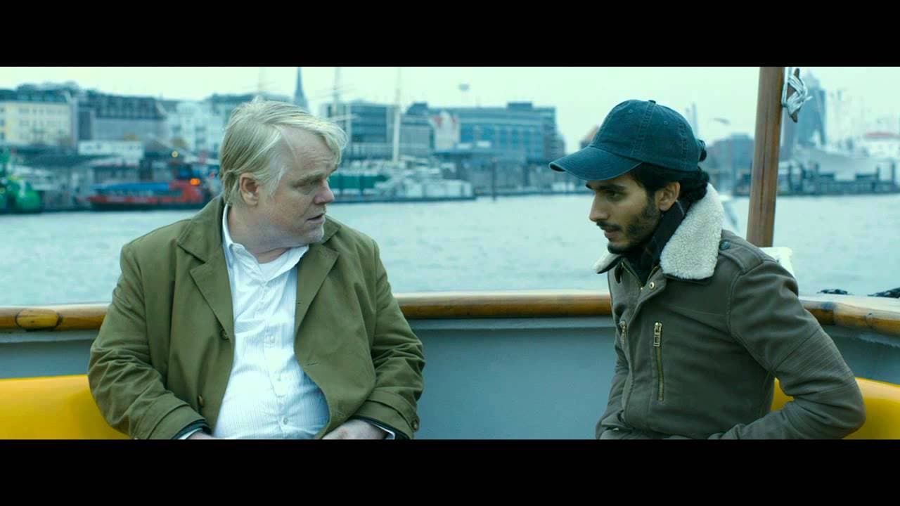 A Most Wanted Man trailer thumbnail