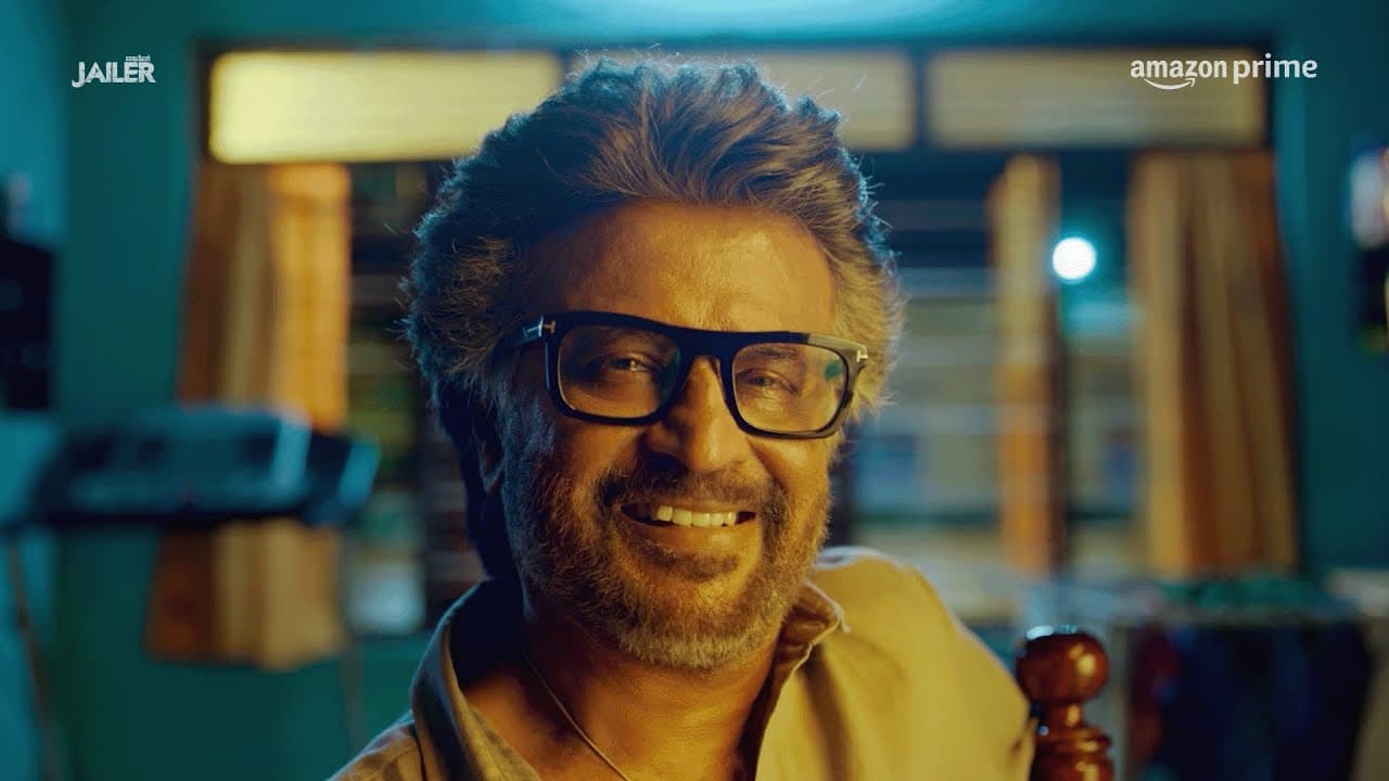 Jailer trailer thumbnail