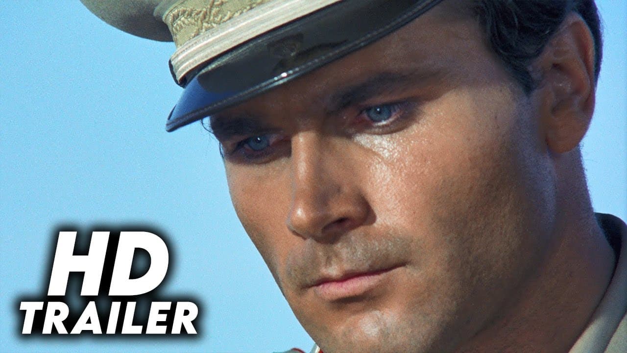 The Day of the Owl trailer thumbnail