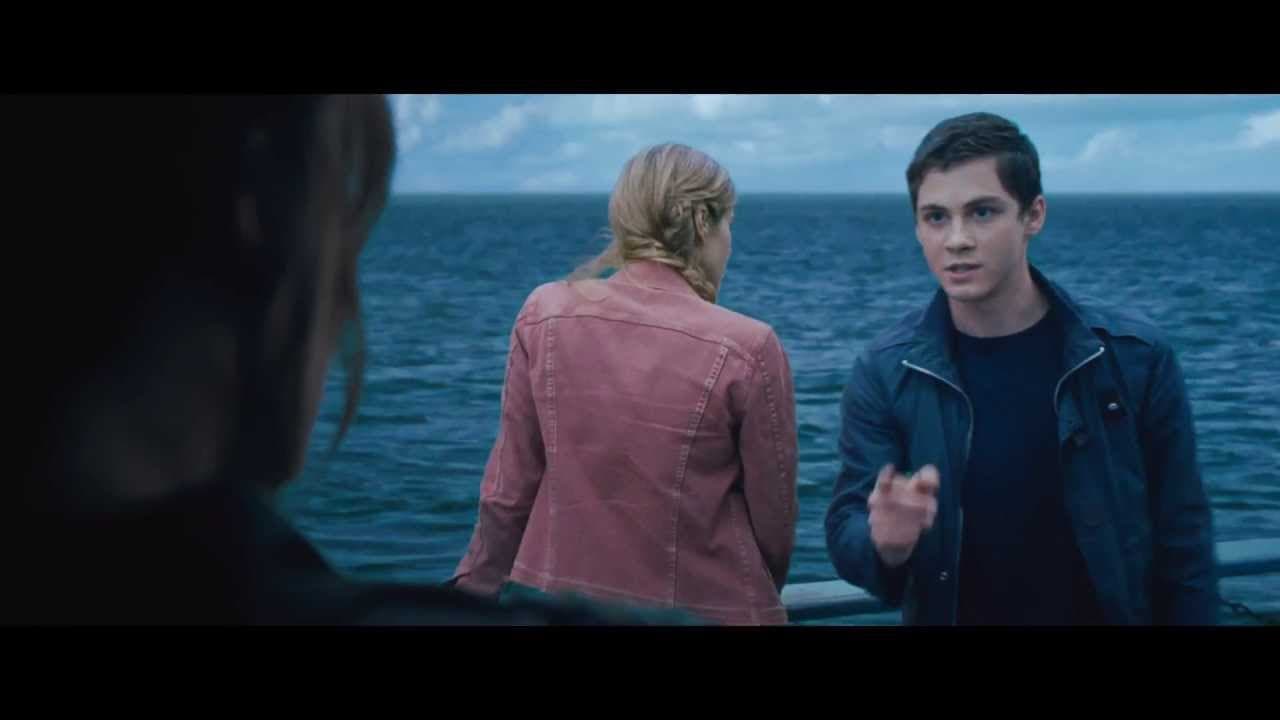 Percy Jackson: Sea of Monsters trailer thumbnail