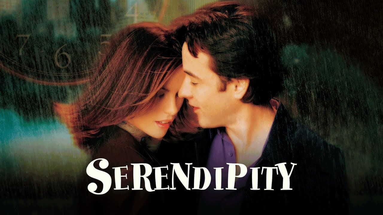 Serendipity trailer thumbnail