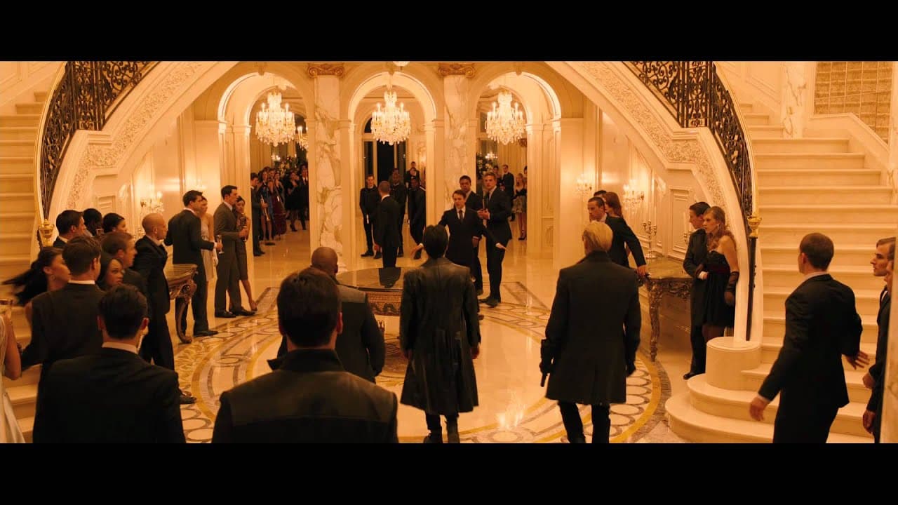 In Time trailer thumbnail