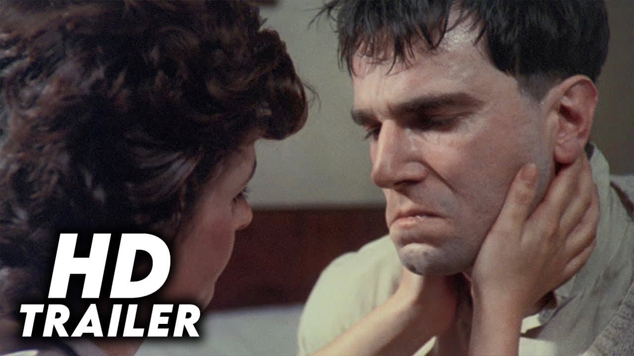 My Left Foot: The Story of Christy Brown trailer thumbnail