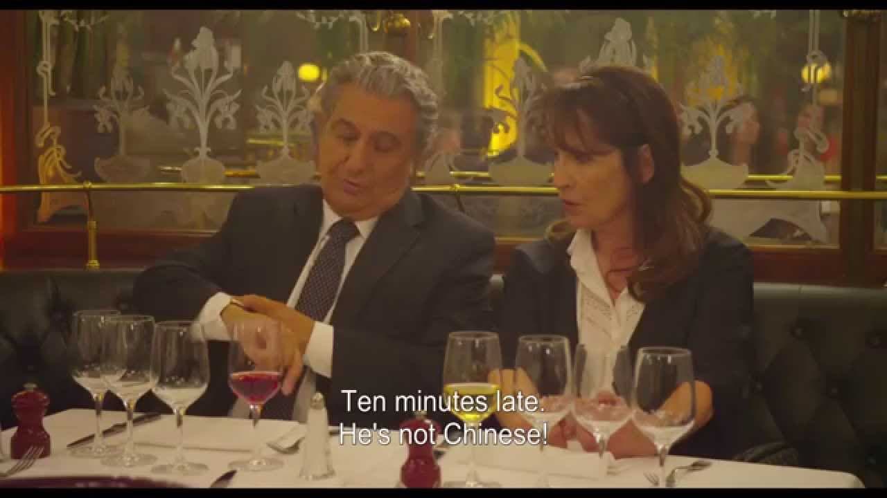 Serial (Bad) Weddings trailer thumbnail