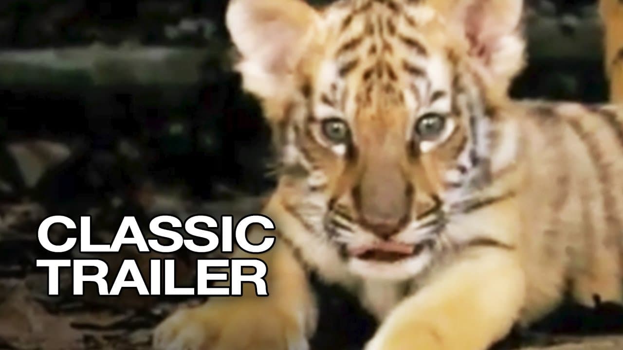 Two Brothers trailer thumbnail